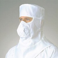 ゴールドウイン GOLDWIN ヘパフード白L