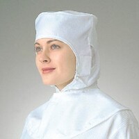 ゴールドウイン GOLDWIN マジック付きフード青L