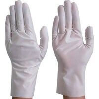 ゴールドウイン GOLDWIN 溶着手袋白L (50双入)