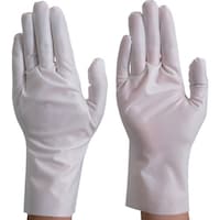 ゴールドウイン GOLDWIN 溶着手袋白M (50双入)