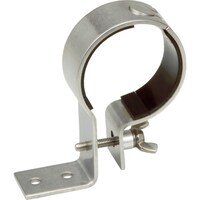 嵯峨電機工業 saga 機械取付用固定ホルダー φ50