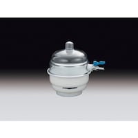 サンプラテック サンプラ ポリカデシケーターミニ PC150K