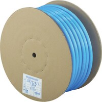 三洋化成 サンヨー SHツインネット15×19.5 ブルー ドラム巻