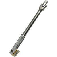 ASH ASH ソケットレンチ用スピンナーハンドル12.7□×300MMハタ付 EH0430 1丁