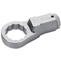 ASH ASH LC045N用めがねヘッド8mm LCR0408 1丁