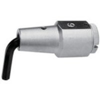 ASH ASH LC045N用六角棒スパナヘッド5mm