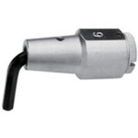 ASH ASH LC090N用六角棒スパナヘッド6mm