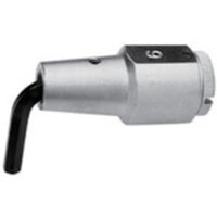 ASH ASH LC090N用六角棒スパナヘッド10mm