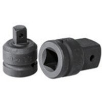 ASH ASH インパクトレンチ用ソケットアダプタ12.7凹×9.5凸