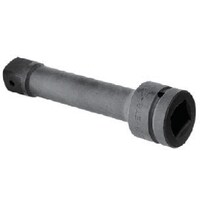 ASH ASH インパクトレンチ用エクステンションバー25.4□×200mm