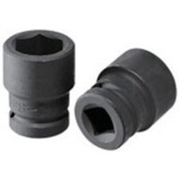 ASH ASH インパクトレンチ用ソケット12.7□x21mm US0421 1丁