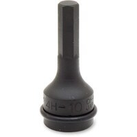 ASH ASH インパクトレンチ用ヘキサゴンソケット12.7□×19mm