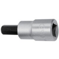 ASH ASH ソケットレンチ用ヘキサゴンソケット9.5□×3mm