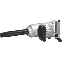 SI SI インパクトレンチ ソケット差込角25.4mm 最大締付トルク(N・m)1470 SI3850GL 1台