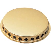 重松製作所 シゲマツ フロントカバーアルミ製