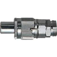 重松製作所 シゲマツ カプラ JT22M(M16)(06077) 06077 1個