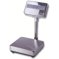 新光電子 VIBRA AZB30K:本質安全防爆構造電子はかり AZB30K 1台