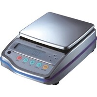 新光電子 VIBRA CZB3200S1:本質安全防爆構造電子天びん CZB3200S1 1台