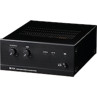 TOA TOA BGM用アンプ 30W