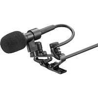 TOA TOA ラベリア型コンデンサーマイク EM410 1台