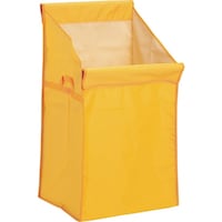 テラモト テラモト システムカトAエコ袋 黄 DS5743205 1枚
