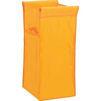 テラモト テラモト システムカート替袋E 黄