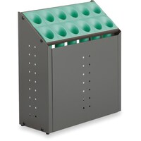 テラモト テラモト シュート式傘立て オブリークアーバン(1