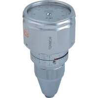 トーニチ トーニチ トルクゲージ トルク測定範囲10ー90 最小目盛1 BTG90CNS 1個
