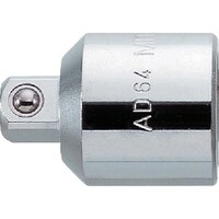 ミトロイ(水戸工機) ミトロイ 3/4 アダプター 3/4X1/2