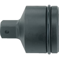 ミトロイ(水戸工機) ミトロイ 11/2 インパクトレンチ用 アダプター 11/2X8/8