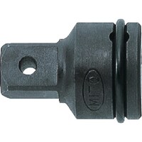 ミトロイ(水戸工機) ミトロイ 3/8 インパクトレンチ用 アダプター 3/8X1/2