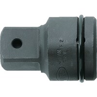 ミトロイ(水戸工機) ミトロイ 3/4 インパクトレンチ用 アダプター 3/4X8/8