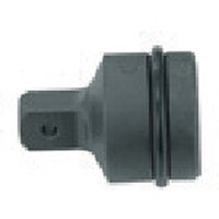 ミトロイ(水戸工機) ミトロイ 8/8 インパクトレンチ用 アダプター 8/8X11/2