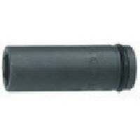 ミトロイ(水戸工機) ミトロイ 1/2インパクトレンチ用ソケットL 3/4 (P4L3/4) P424L 1個