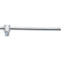 ミトロイ(水戸工機) ミトロイ 1/4 T形スライドハンドル 115mm 2ST115 1個