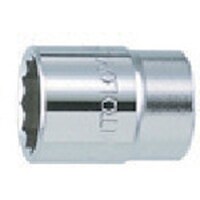 ミトロイ(水戸工機) ミトロイ 1/2 スペアソケット (12P) 29mm