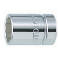 ミトロイ(水戸工機) ミトロイ 1/2 スペアソケット (12P) 1/2 (4M1/2) 416B 1個