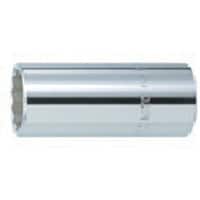 ミトロイ(水戸工機) ミトロイ 3/4 スペアソケット ディープ (12P) 19mm