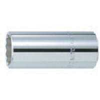 ミトロイ(水戸工機) ミトロイ 3/4 スペアソケット ディープ (12P) 23mm 6ML23 1個