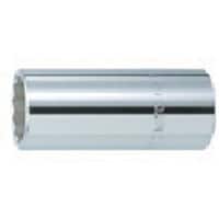 ミトロイ(水戸工機) ミトロイ 3/4 スペアソケット ディープ (12P) 26mm