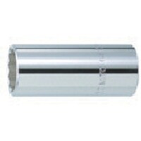 ミトロイ(水戸工機) ミトロイ 3/4 スペアソケット ディープ (12P) 35mm 6ML35 1個