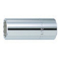 ミトロイ(水戸工機) ミトロイ 3/4 スペアソケット ディープ (12P) 46mm