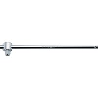 ミトロイ(水戸工機) ミトロイ 3/4 T形スライドハンドル 450mm