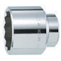 ミトロイ(水戸工機) ミトロイ 8/8 スペアソケット (12P) 30mm