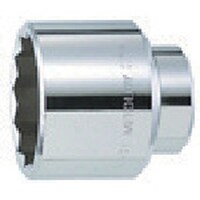 ミトロイ(水戸工機) ミトロイ 8/8 スペアソケット (12P) 36mm