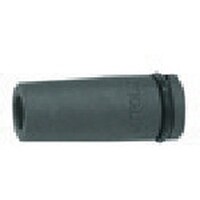 ミトロイ(水戸工機) ミトロイ 3/8 インパクトレンチ用 スタッドソケット 10X1.5