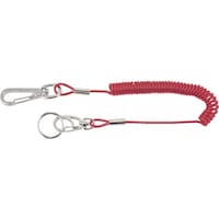 ミトロイ(水戸工機) ミトロイ セーフティループ レッド