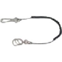 ミトロイ(水戸工機) ミトロイ スリムセーフティループ ブラック