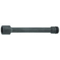 ミトロイ(水戸工機) ミトロイ 3/8 インパクトレンチ用 エクステンションソケット 13×250