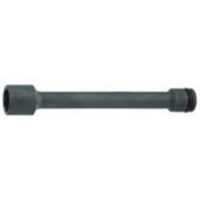 ミトロイ(水戸工機) ミトロイ 3/8 インパクトレンチ用 エクステンションソケット 12×100